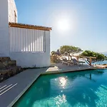 Holiday home Cloud Blue *