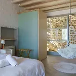 Cloud Blue * Mykonos Town