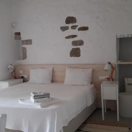 كلاود بلو Mykonos Town