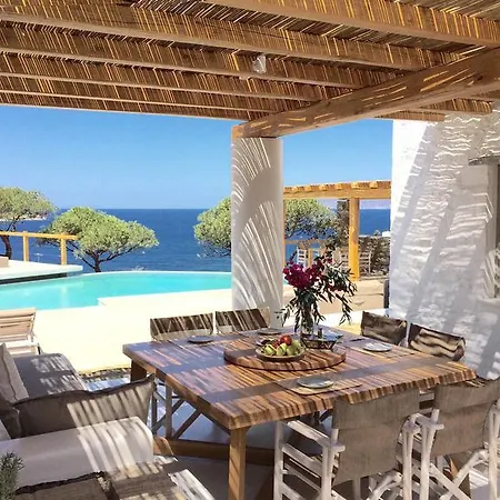 كلاود بلو Mykonos Town