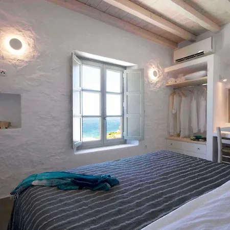 Cloud Blue Tatil Evi
