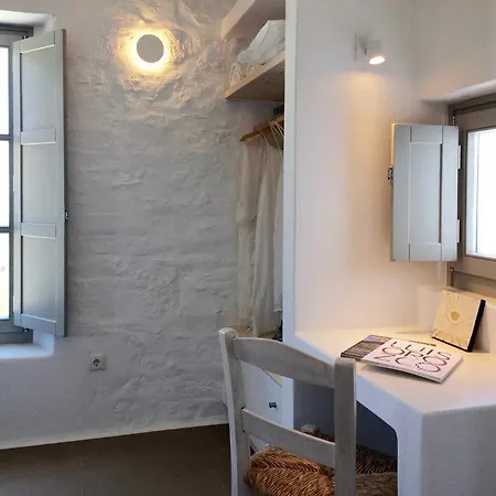 كلاود بلو Mykonos Town