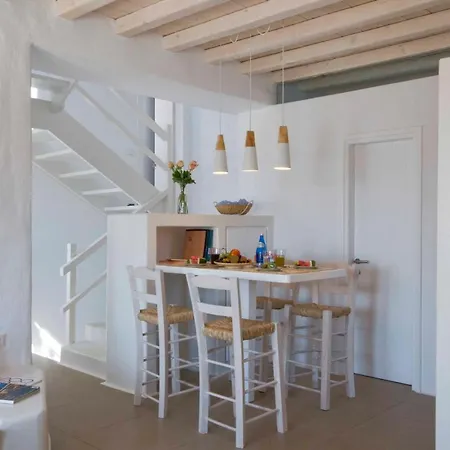 كلاود بلو * Mykonos Town