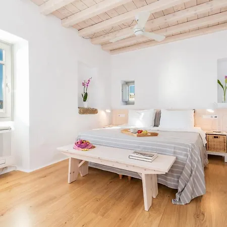Cloud Blue Tatil Evi