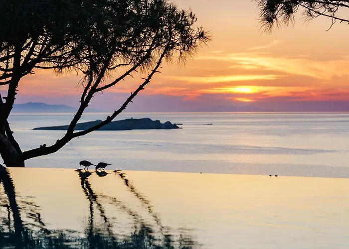 Hébergement de vacances Cloud Blue *