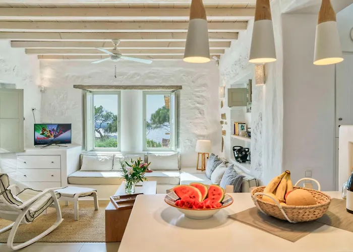 Cloud Blue Hébergement de vacances *