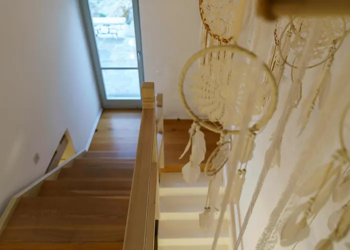 Cloud Blue Casa de Férias Mykonos Town