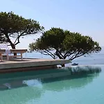 Cloud Blue Vakantiehuis