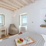 Cloud Blue Mykonos Town