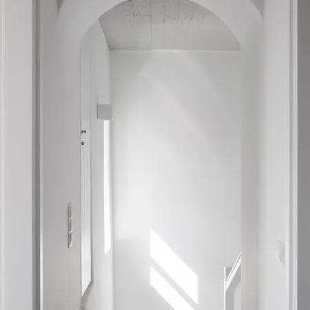 Cloud Blue * Mykonos Town