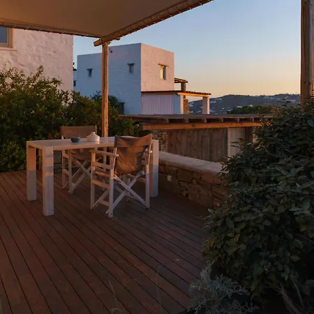 Cloud Blue Casa vacanze *