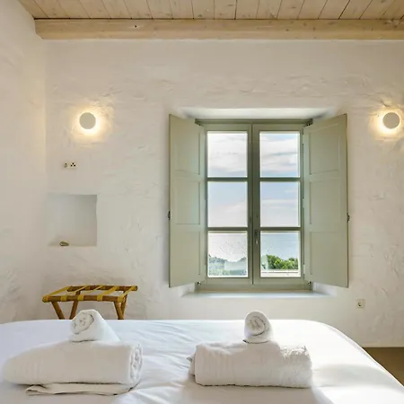 Cloud Blue Holiday home Mykonos Town