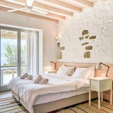 Casa vacanze Cloud Blue Mykonos Town