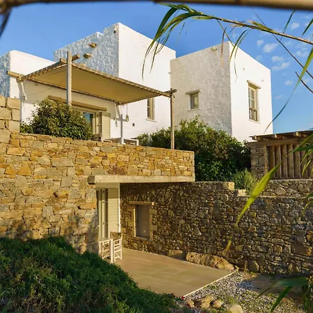 Cloud Blue Holiday home Mykonos Town