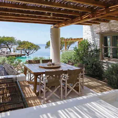 Cloud Blue Holiday home Mykonos Town