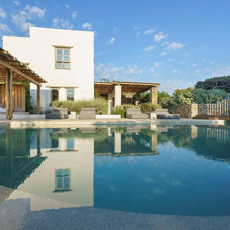Holiday home Cloud Blue