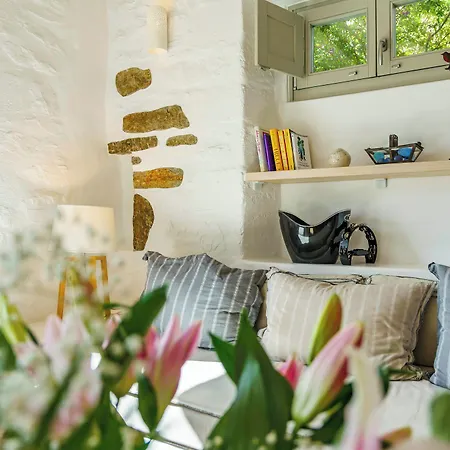 Cloud Blue Holiday home Mykonos Town