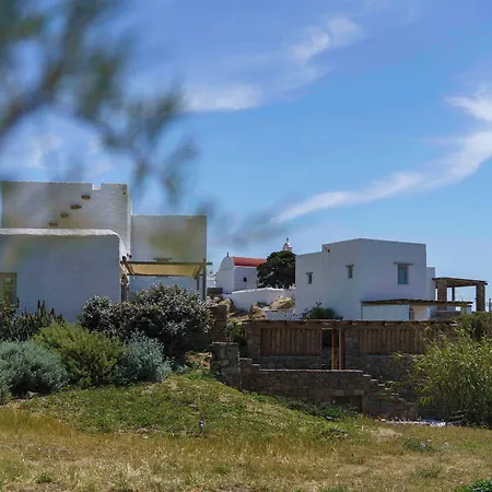 Holiday home Cloud Blue Mykonos Town