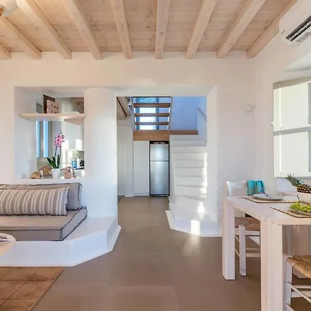 Holiday home Cloud Blue