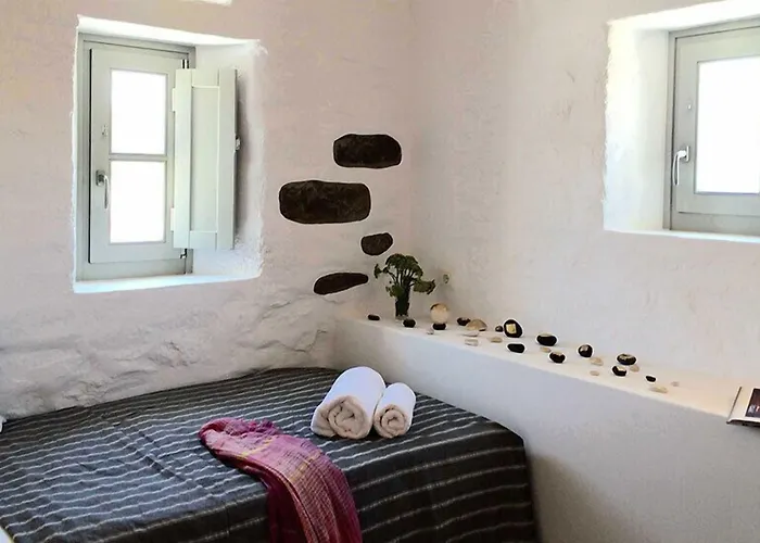 Casa vacanze Cloud Blue *