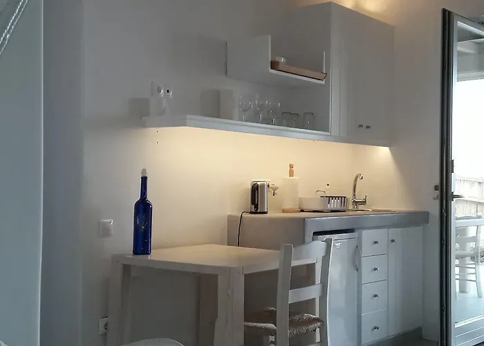 Casa vacanze Cloud Blue Mykonos Town