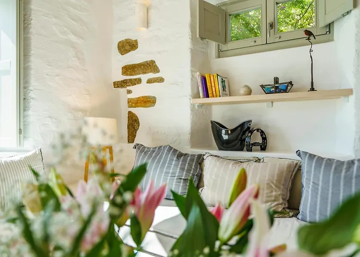 Casa vacanze Cloud Blue