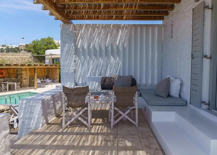 Casa vacanze Cloud Blue *