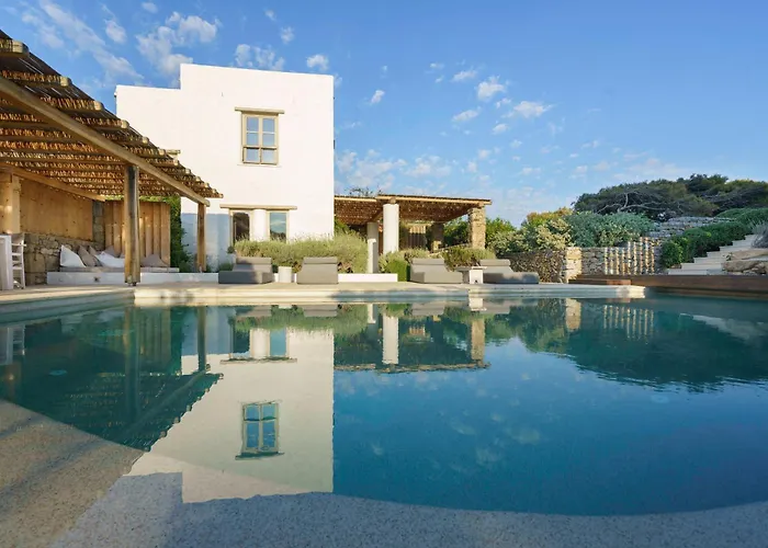 Casa vacanze Cloud Blue *