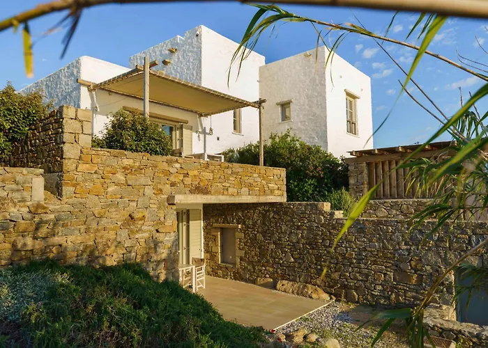 Cloud Blue Casa vacanze Mykonos Town