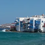 Nyaraló Cloud Blue *