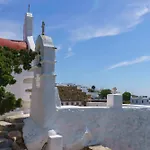 Nyaraló Cloud Blue Mykonos Town